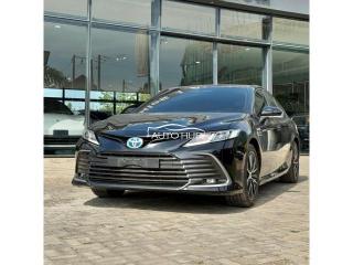 BRAND NEW 2024 TOYOTA CAMRY GLE HYBRID