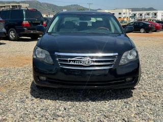 SUPER CLEAN 2007 TOYOTA AVALON FOR SALE