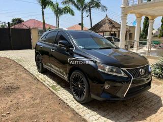 SUPER CLEAN 2015 UPGRADED LEXUS RX350