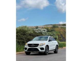 TOKS STANDARD 2017 MERCEDES BENZ GLE450 COUPE