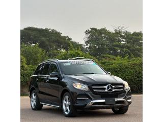 FOREIGN USED 2017 MERCEDES BENZ GLE350