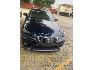 FOREIGN USED 2014 LEXUS IS250