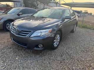 2010 UNREGISTERED TOYOTA CAMRY FOR SALE