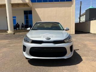 WAS BOUGHT BRAND NEW 2019 KIA RIO FOR SALE