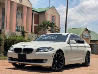 SUPER CLEAN 2021 UPGRADED BMW 5 SERIES