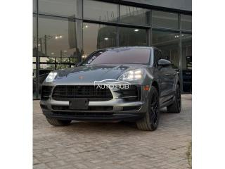 2021 PORSCHE MACAN FOR SALE