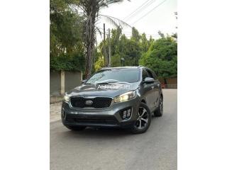 WAS BOUGHT BRAND NEW 2019 KEYLESS KIA SORENTO