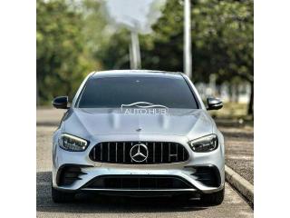 FOREIGN USED 2021 MERCEDES BENZ E53 AMG