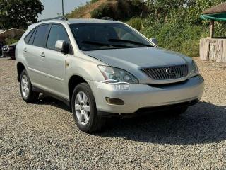 2004 LEXUS RX330 FOUR CYLINDERS FOR SALE