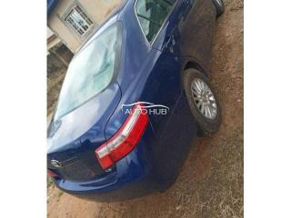 Foreign used 2008 Camry