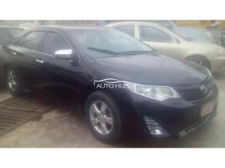 Foreign used 2015 Camry LE