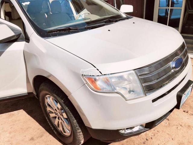 Used 2008 Ford Edge