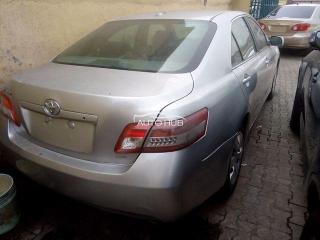 Toyota Camry 2010