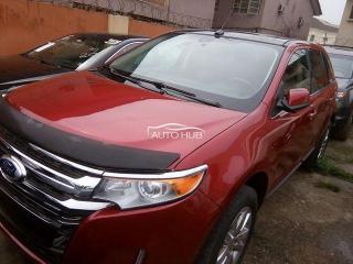 Ford edge 2011