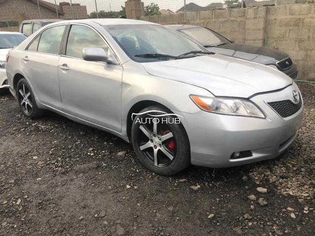 Used toyota camry sports 2008
