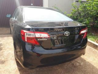 Foreign used 2014 camry